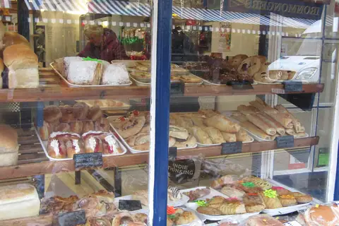 Chelsea’s Treats photo 2